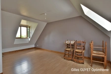 20MN de BERNAY, MAISON NORMANDE, T10  206M²  289000€ 1200M² de terrain.