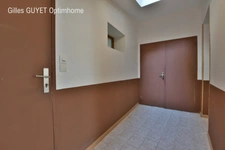 ✨SOUS COMPROMIS - PLUS DISPONIBLE À LA VENTE✨     Immeuble à vendre BERNAY centre 3 lots 170M² env. 215000€ (27)