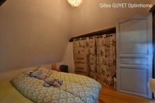20 MN de BERNAY, MAISON NORMANDE T4 75M² 194500€ (27) NOUVEAU PRIX de vente.