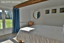 15MN de L'AIGLE, 25MN de BERNAY, PROPRIETE NORMANDE, T7 142M² 227490€