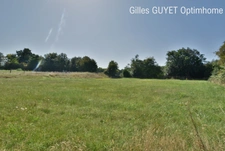 20MN de BERNAY, MAISON de caractère, T4  75M²  115400€  7500M² de terrain avec dépendances.