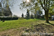 Secteur BERNAY, MAISON NORMANDE à reconstruire 60M², 69500€ avec 8700M² de terrain (27)