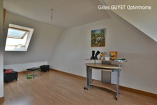 20MN de BERNAY, MAISON NORMANDE, T10  206M²  289000€ 1200M² de terrain.
