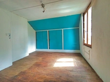 Propriété de deux batisses