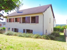 Maison à vendre 5 pièces MAURIAC (15)