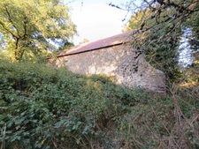 Propriétée de deux batisses