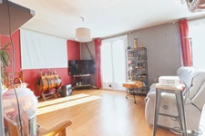 Maison à vendre 6 pièces PLEAUX (15)