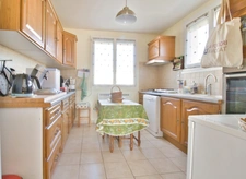 Maison à vendre 6 pièces PLEAUX (15)