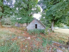 Buron avec terrain Proche de Salers