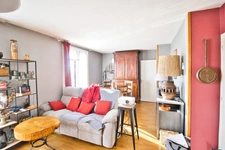 Maison à vendre 6 pièces PLEAUX (15)