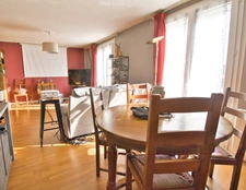 Maison à vendre 6 pièces PLEAUX (15)