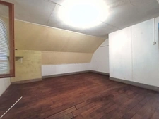 Propriété de deux batisses
