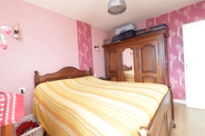 Maison à vendre 6 pièces PLEAUX (15)