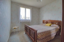 Maison à vendre 6 pièces MAURIAC (15)