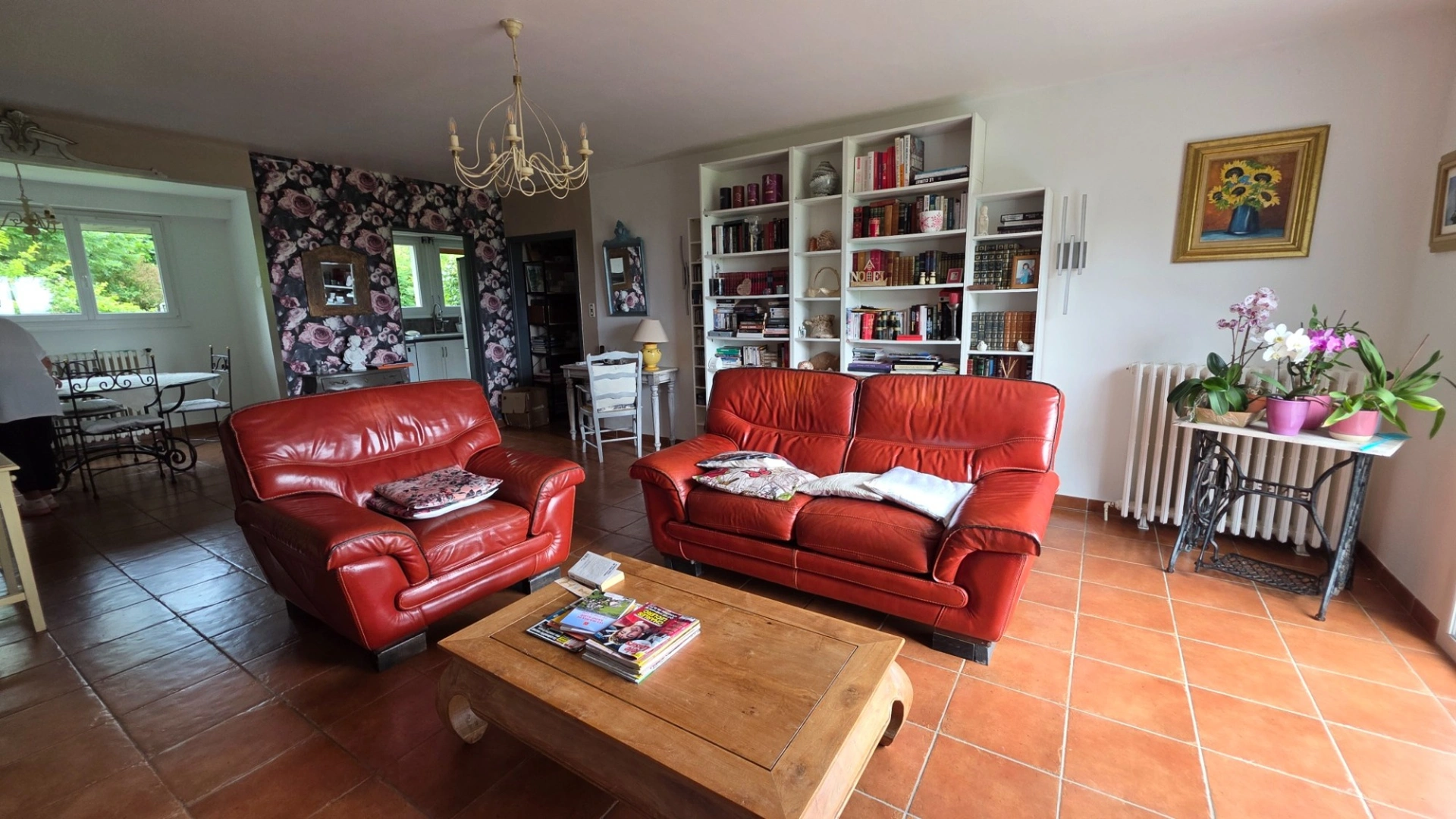 Maison 6 pièces 185 m² · à Saint Illide · 185 m² · 181 000 €