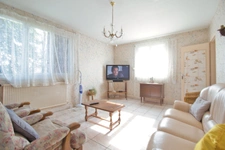 Maison à vendre 6 pièces MAURIAC (15)