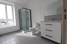 Maison à vendre 7 pièces MAURIAC (15)