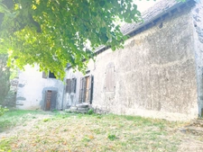 Propriétée de deux batisses