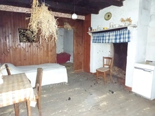 Propriétée de deux batisses