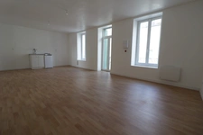 Maison à vendre 7 pièces MAURIAC (15)