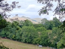 Buron avec terrain Proche de Salers