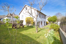 Maison à vendre 6 pièces MAURIAC (15)
