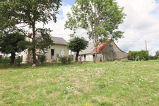 Propriété de deux batisses