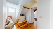 MAISON EN PIERRE