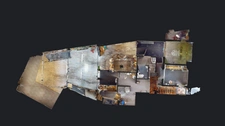 LOCAL COMMERCIAL 210 m2 + APPARTEMENT 70 m² T3 AVEC TERRASSE