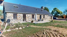 LA PETITE MAISON DANS LA PRAIRIE