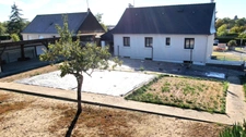MAISON SANS TRAVAUX AVEC JARDIN + DÉPENDANCE + SOUS-SOL