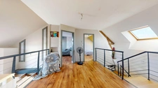 MAISON EN PIERRE 5 CHAMBRES + BUREAU