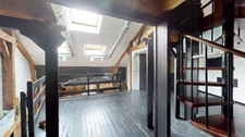 APPARTEMENT + LOCAL COMMERCIAL