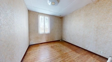 MAISON EN PIERRE 4 CHAMBRES + GRAND GARAGE ET JARDIN