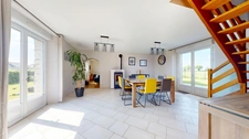 MAISON EN PIERRE