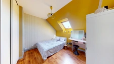 MAISON EN PIERRE 5 CHAMBRES + BUREAU