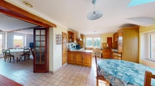 MAISON EN PIERRE 4 CHAMBRES + DEPENDANCES + 2.5 ha