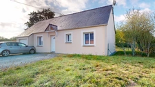 MAISON 3CH AVEC TERRAIN ET GARAGE