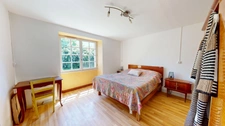 MAISON EN PIERRE AVEC JARDIN ET DÉPENDANCES