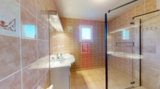 MAISON 3 OU 4 CHAMBES AVEC JARDIN CLOS ET SANS TRAVAUX
