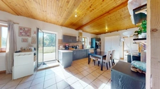 LA PETITE MAISON DANS LA PRAIRIE