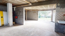 MAISON AVEC POSSIBILITÉ DE DEUX TERRAINS CONSTRUCTIBLES