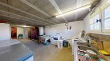 MAISON SANS TRAVAUX AVEC JARDIN + DÉPENDANCE + SOUS-SOL