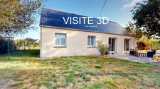 MAISON 3CH AVEC TERRAIN ET GARAGE