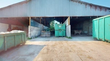 MAISON EN PIERRE 4 CHAMBRES + DEPENDANCES + 2.5 ha