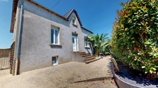 MAISON 4 CHAMBRES AVEC JARDIN ET DÉPENDANCES