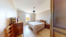 MAISON EN PIERRE 4 CHAMBRES + DEPENDANCES + 2.5 ha