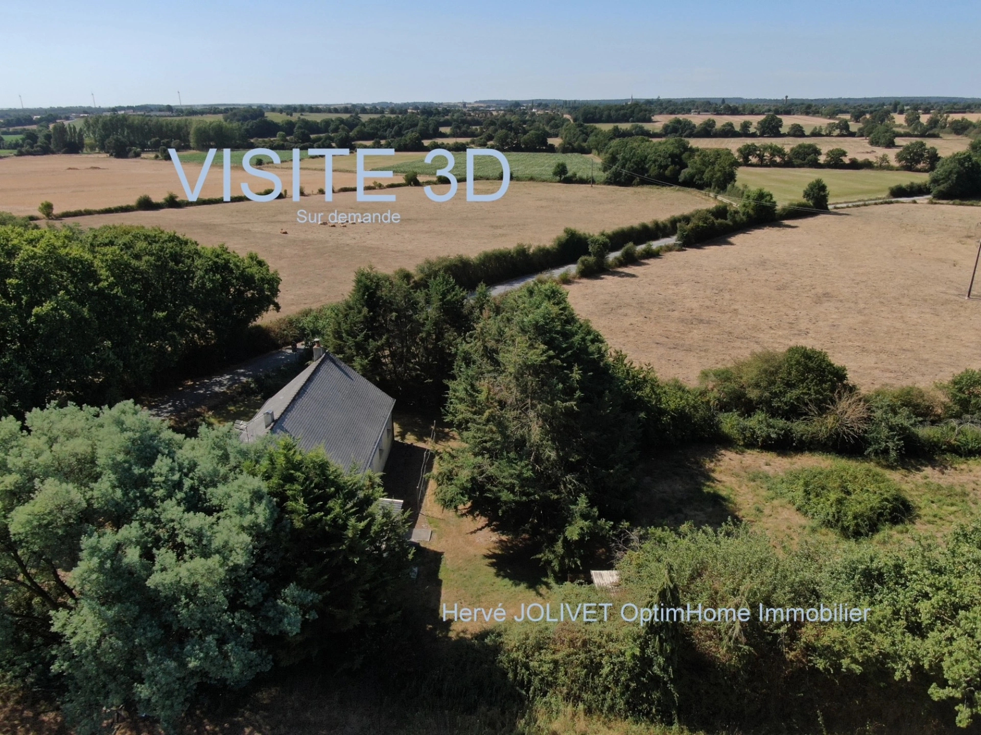 Maison 4 pièces 101 m² · à Saint Mars la Jaille · 101 m² · 148 000 €