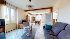 MAISON 4 CHAMBRES AVEC JARDIN ET DÉPENDANCES