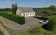 MAISON 4 CHAMBRES + DÉPENDANCES ET GRAND TERRAIN